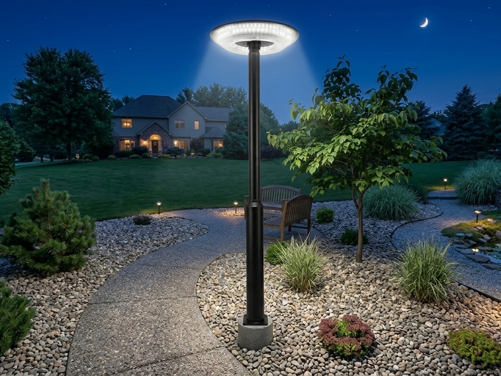 MW08-400W Surya Mayor Wolf UFO Light
