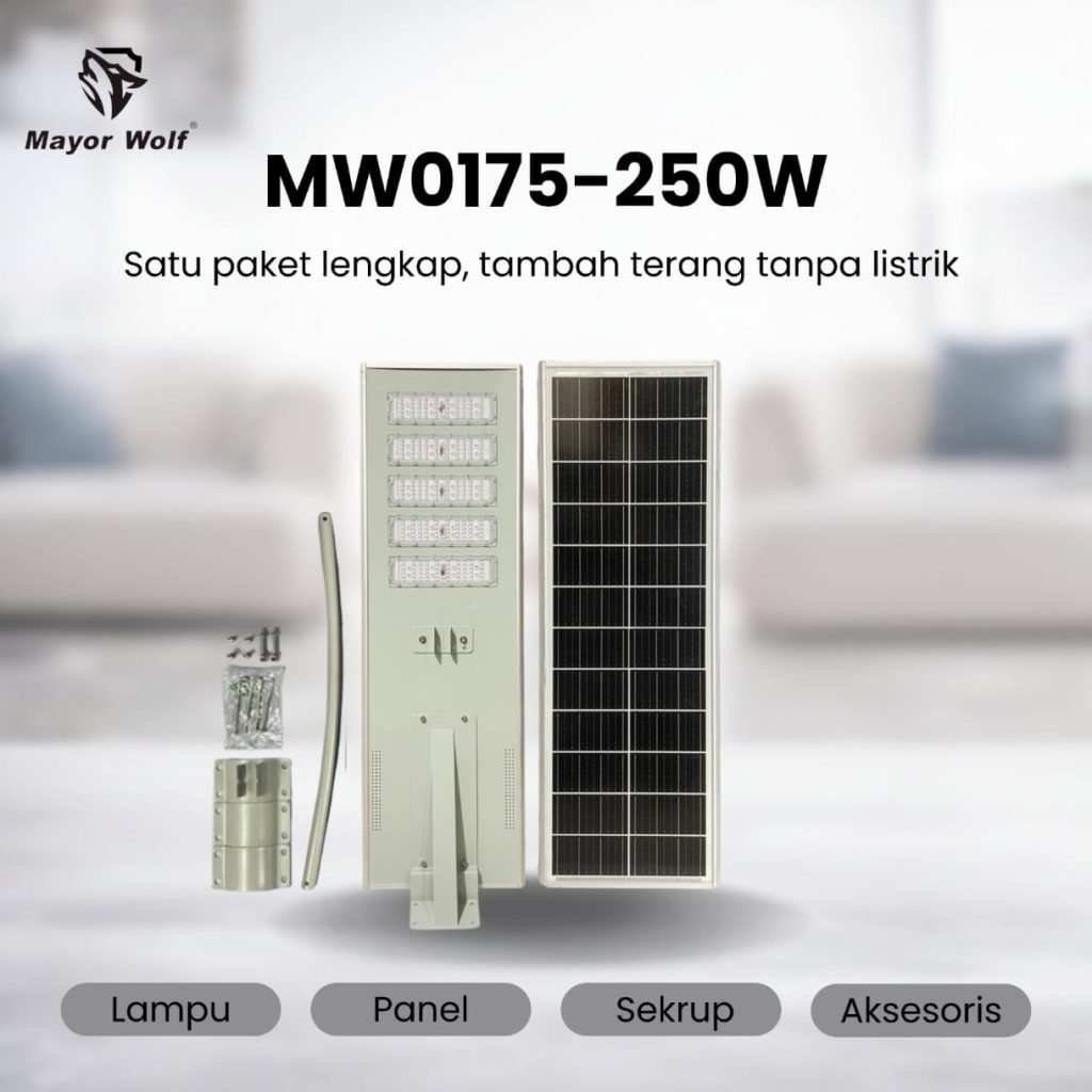 MW0175-250W