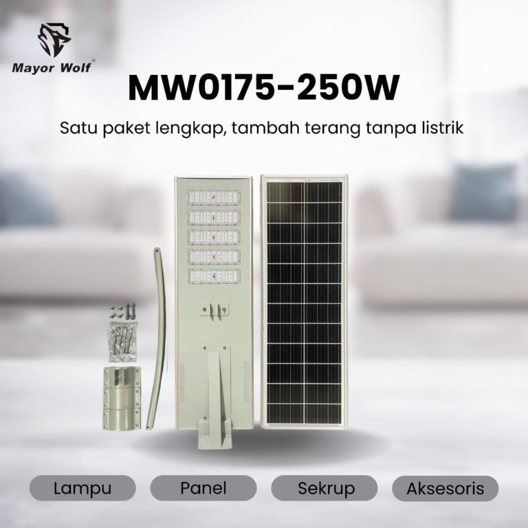 MW0175-250W