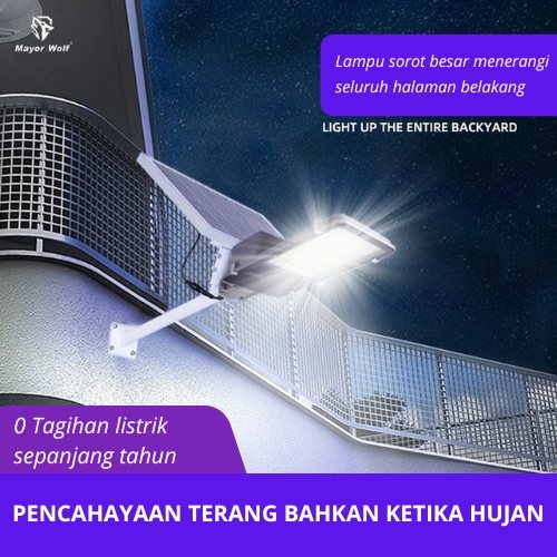 MW0560-500W