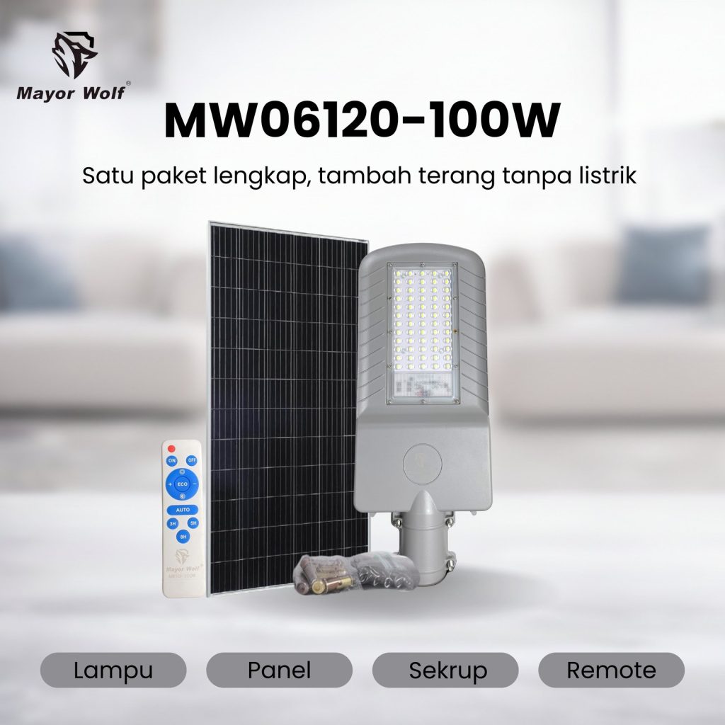 MW06120-100W