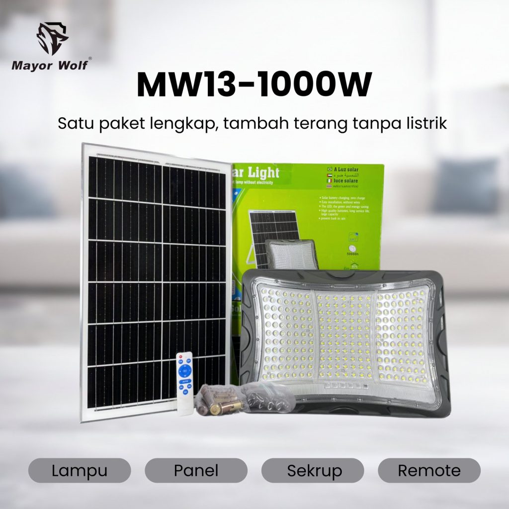 MW13-1000W