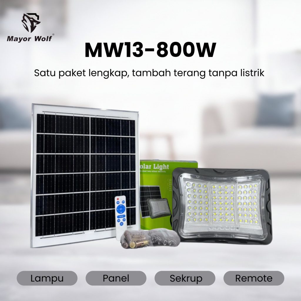 MW13-800W