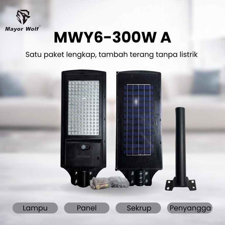 MWY6-300W
