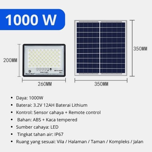 MX10-1000W